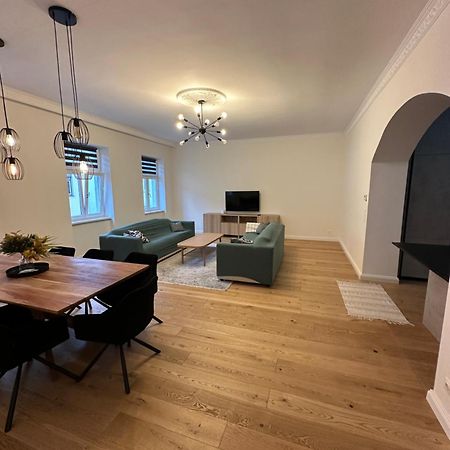 Palais Living Suite Vienna Luaran gambar