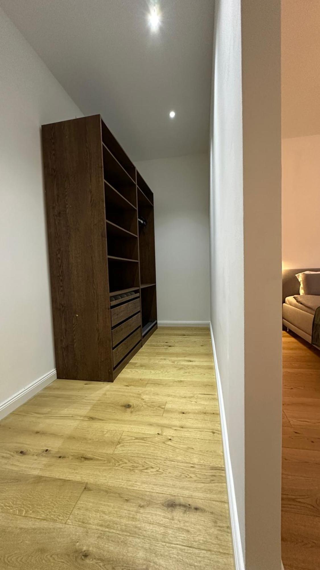 Palais Living Suite Vienna Luaran gambar