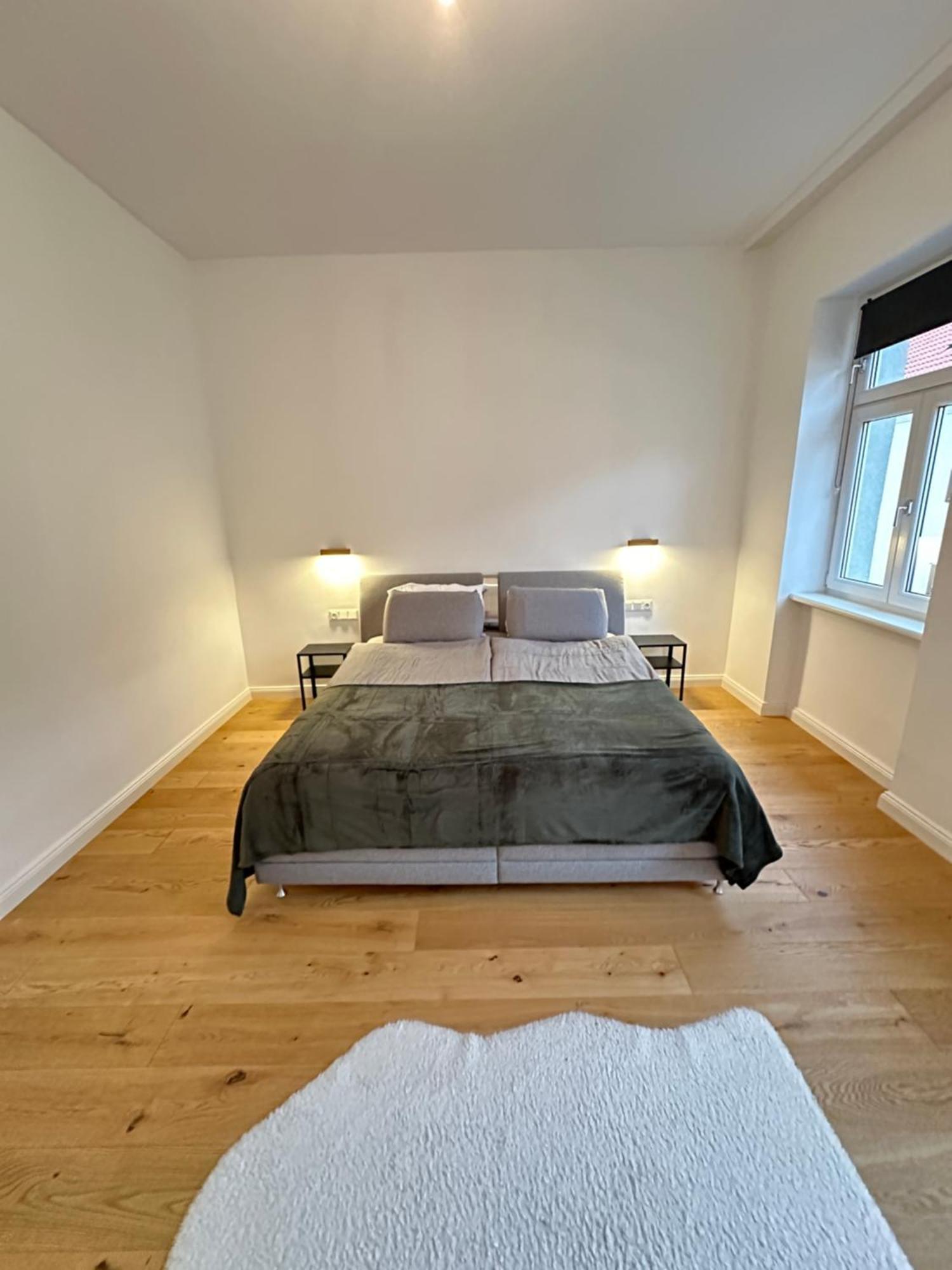 Palais Living Suite Vienna Luaran gambar