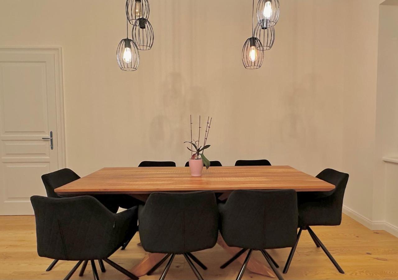 Palais Living Suite Vienna Luaran gambar