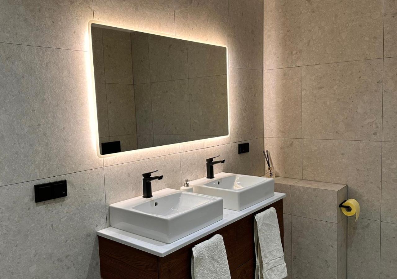 Palais Living Suite Vienna Luaran gambar