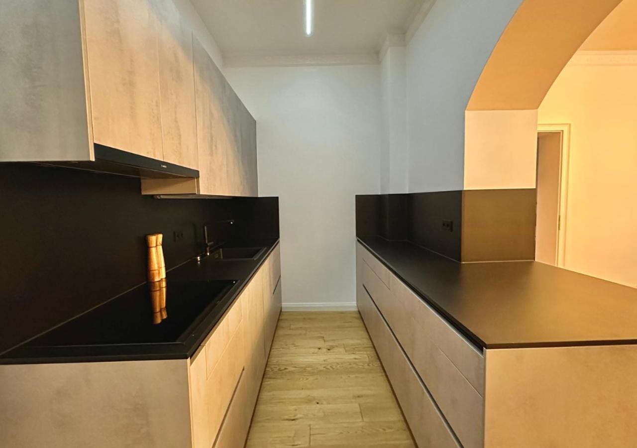 Palais Living Suite Vienna Luaran gambar