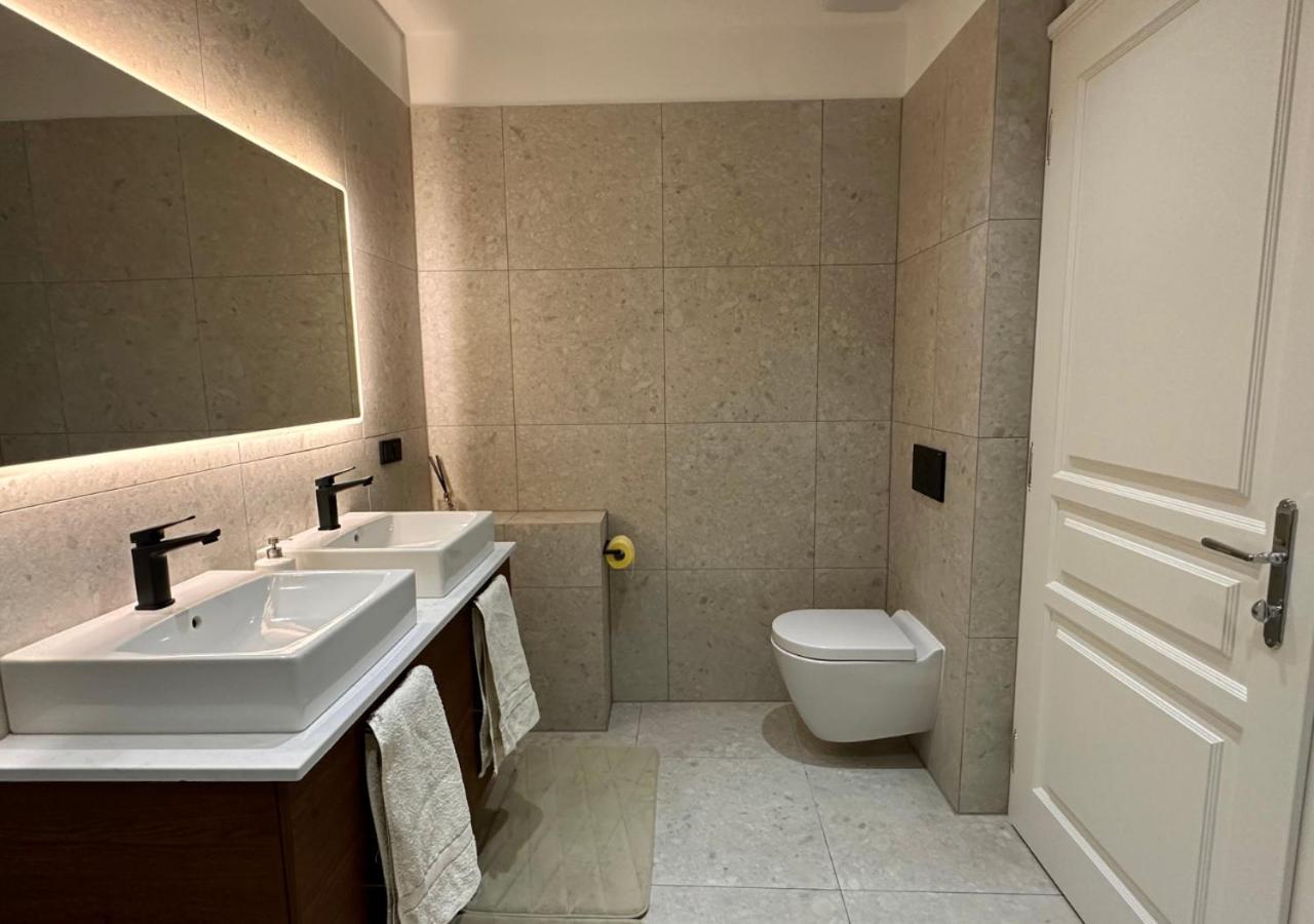 Palais Living Suite Vienna Luaran gambar