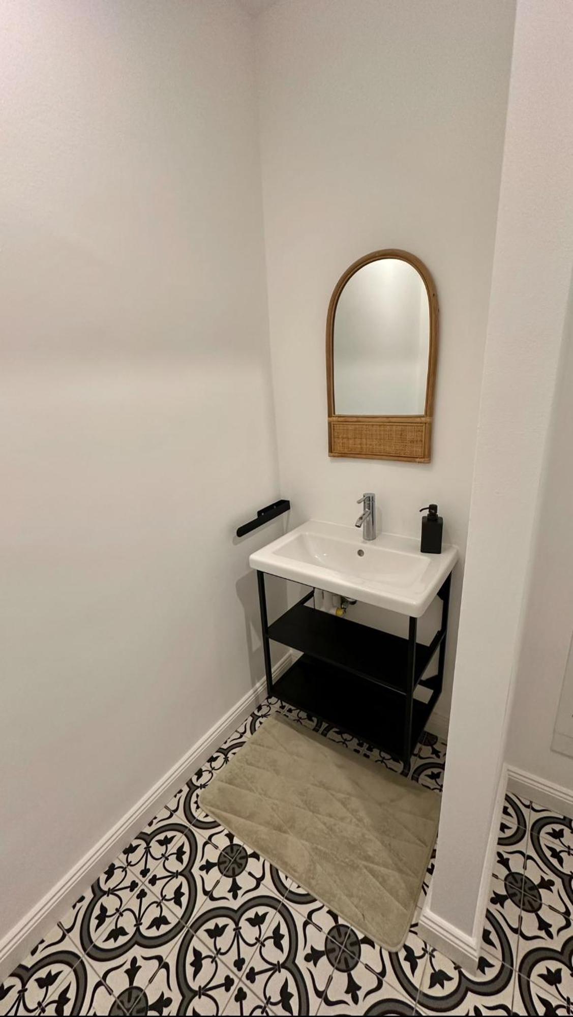 Palais Living Suite Vienna Luaran gambar